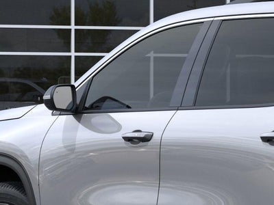 2026 Chevrolet Traverse LT w/2LT