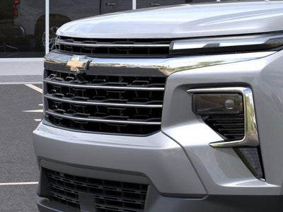 2026 Chevrolet Traverse LT w/2LT