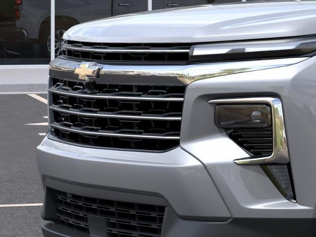 2027 Chevrolet Traverse LT w/2LT