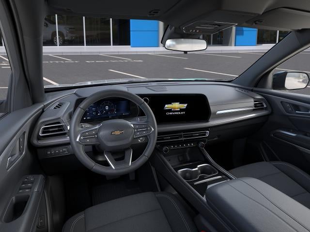 2027 Chevrolet Traverse LT w/2LT