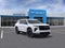 2027 Chevrolet Traverse LT w/2LT
