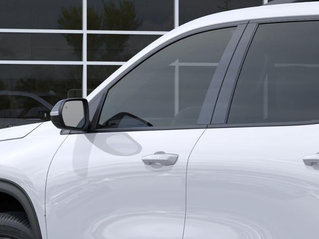 2027 Chevrolet Traverse LT w/2LT