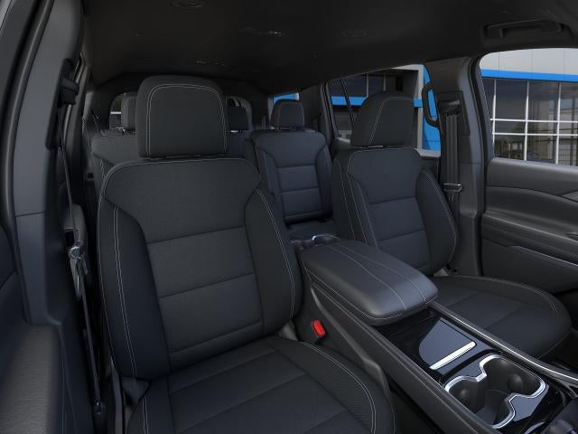 2027 Chevrolet Traverse LT w/2LT