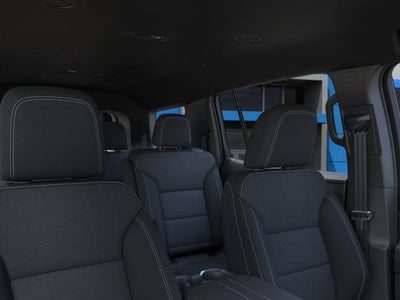 2027 Chevrolet Traverse LT w/2LT