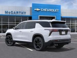 2027 Chevrolet Traverse LT w/2LT