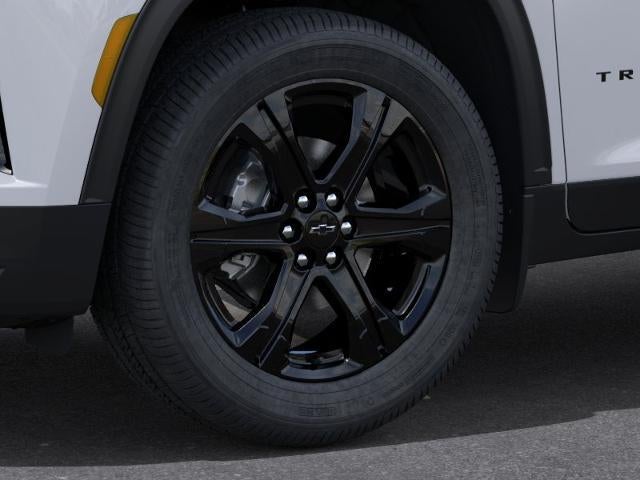 2027 Chevrolet Traverse LT w/2LT