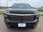 2027 Chevrolet Traverse LT w/2LT
