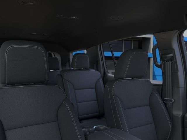 2027 Chevrolet Traverse LT w/2LT