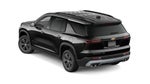 2027 Chevrolet Traverse LT w/2LT