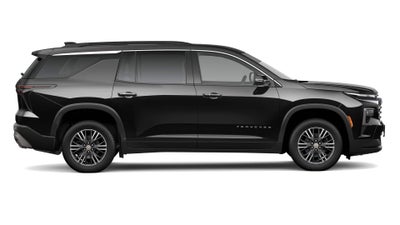 2027 Chevrolet Traverse LT w/2LT