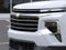 2027 Chevrolet Traverse LT w/2LT