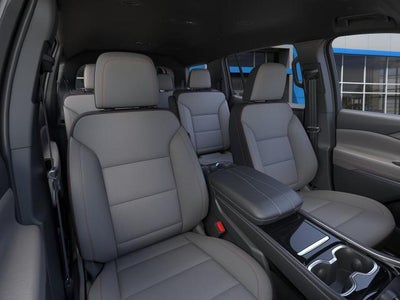 2027 Chevrolet Traverse LT w/2LT