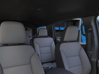 2027 Chevrolet Traverse LT w/2LT