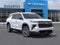 2027 Chevrolet Traverse LT w/2LT