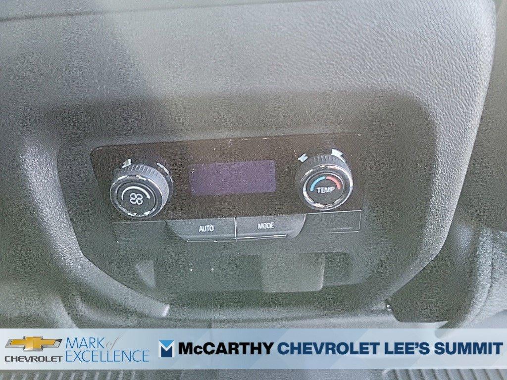 2026 Chevrolet Traverse LT w/2LT