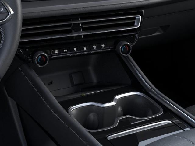 2026 Chevrolet Traverse LT w/2LT