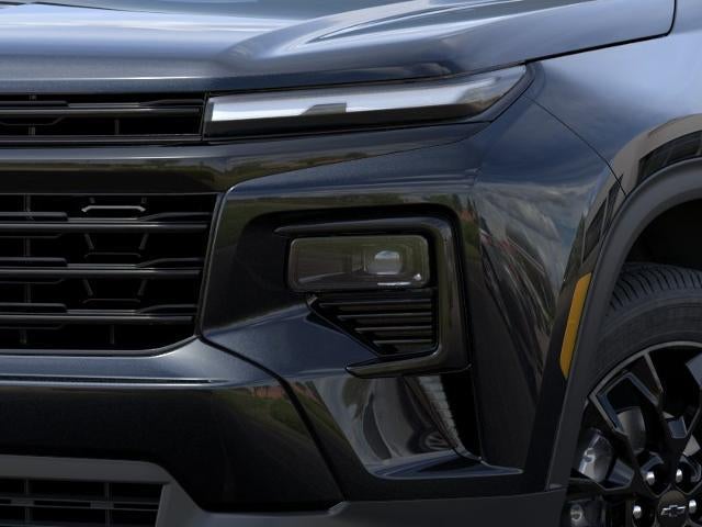 2026 Chevrolet Traverse LT w/2LT