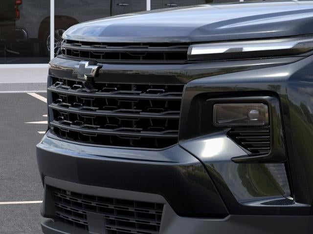 2026 Chevrolet Traverse LT w/2LT