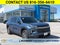 2026 Chevrolet Traverse LT w/2LT