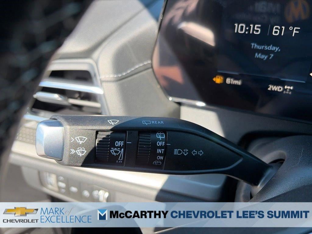 2026 Chevrolet Traverse LT w/2LT