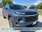 2026 Chevrolet Traverse LT w/2LT