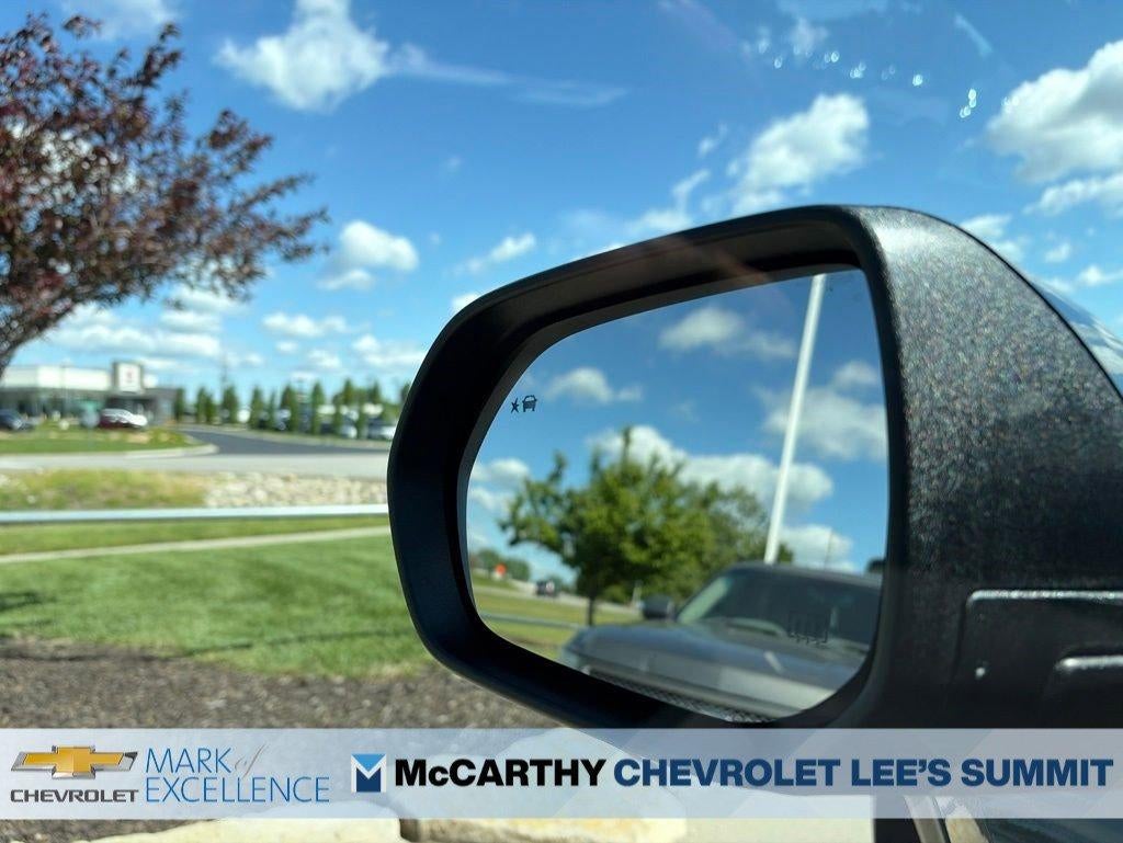 2026 Chevrolet Traverse LT w/2LT