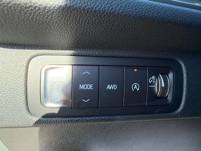 2026 Chevrolet Traverse LT w/2LT