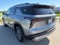 2026 Chevrolet Traverse LT w/2LT