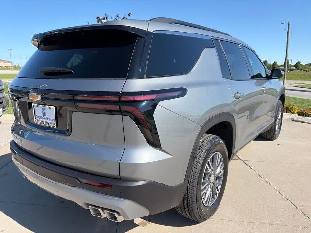 2026 Chevrolet Traverse LT w/2LT