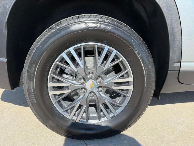 2026 Chevrolet Traverse LT w/2LT