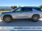 2026 Chevrolet Traverse LT w/2LT