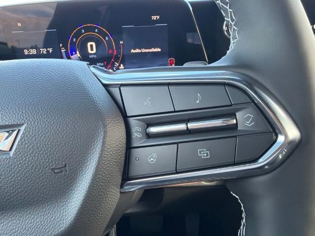 2027 Chevrolet Traverse LT w/2LT