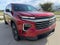 2027 Chevrolet Traverse LT w/2LT