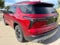 2027 Chevrolet Traverse LT w/2LT