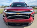 2027 Chevrolet Traverse LT w/2LT