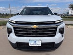 2027 Chevrolet Traverse LT w/2LT