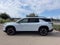 2027 Chevrolet Traverse LT w/2LT