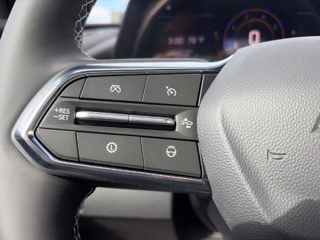 2027 Chevrolet Traverse LT w/2LT