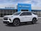 2027 Chevrolet Traverse High Country w/2LZ