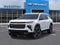 2027 Chevrolet Traverse High Country w/2LZ
