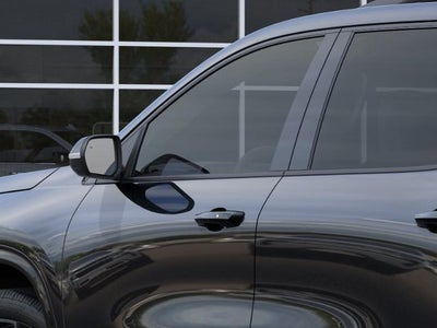 2026 Chevrolet Traverse RS w/2RS