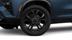 2027 Chevrolet Traverse RS w/2RS