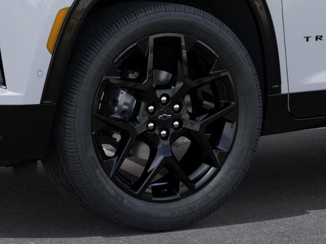 2026 Chevrolet Traverse RS w/2RS