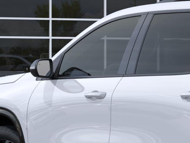 2027 Chevrolet Traverse RS w/2RS