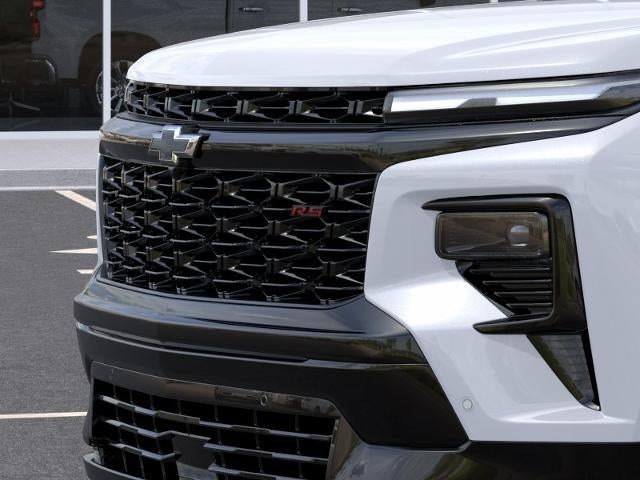 2027 Chevrolet Traverse RS w/2RS