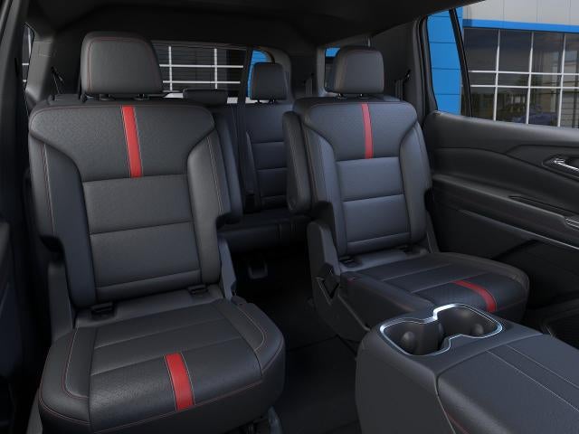 2027 Chevrolet Traverse RS w/2RS