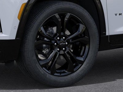 2027 Chevrolet Traverse RS w/2RS