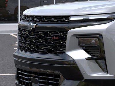 2026 Chevrolet Traverse RS w/2RS