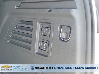 2026 Chevrolet Traverse RS w/2RS