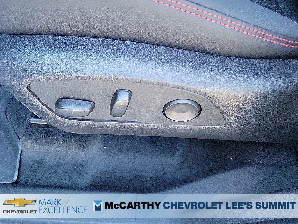 2026 Chevrolet Traverse RS w/2RS